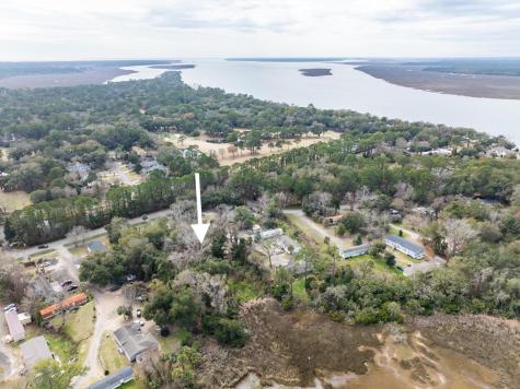 15 Sassafras Lane Hilton Head Island SC 29926