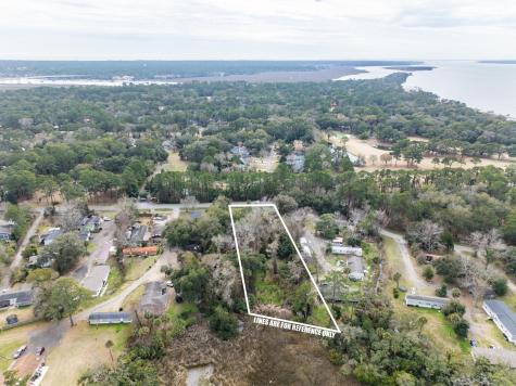 15 Sassafras Lane Hilton Head Island SC 29926