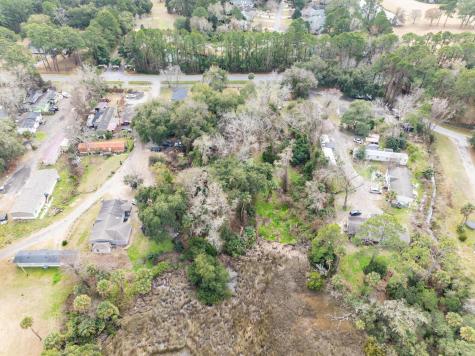 15 Sassafras Lane Hilton Head Island SC 29926