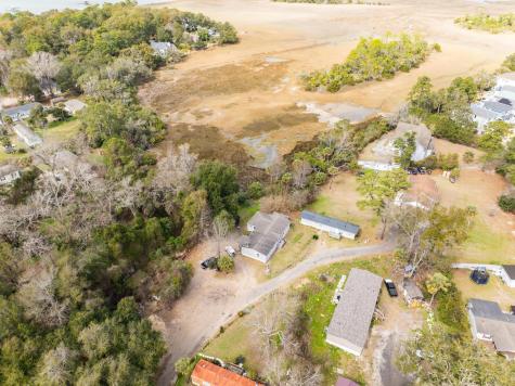 15 Sassafras Lane Hilton Head Island SC 29926