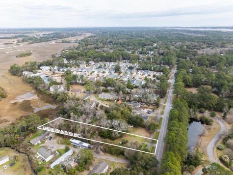 15 Sassafras Lane Hilton Head Island SC 29926