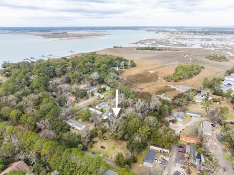 15 Sassafras Lane Hilton Head Island SC 29926