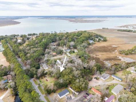 15 Sassafras Lane Hilton Head Island SC 29926
