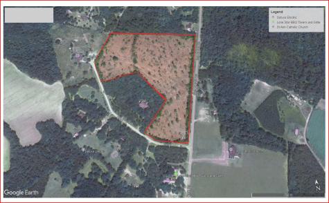0 State Drive Santee SC 29142