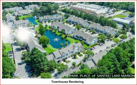 0 State Drive Santee SC 29142