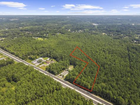 0 State Road Summerville SC 29486