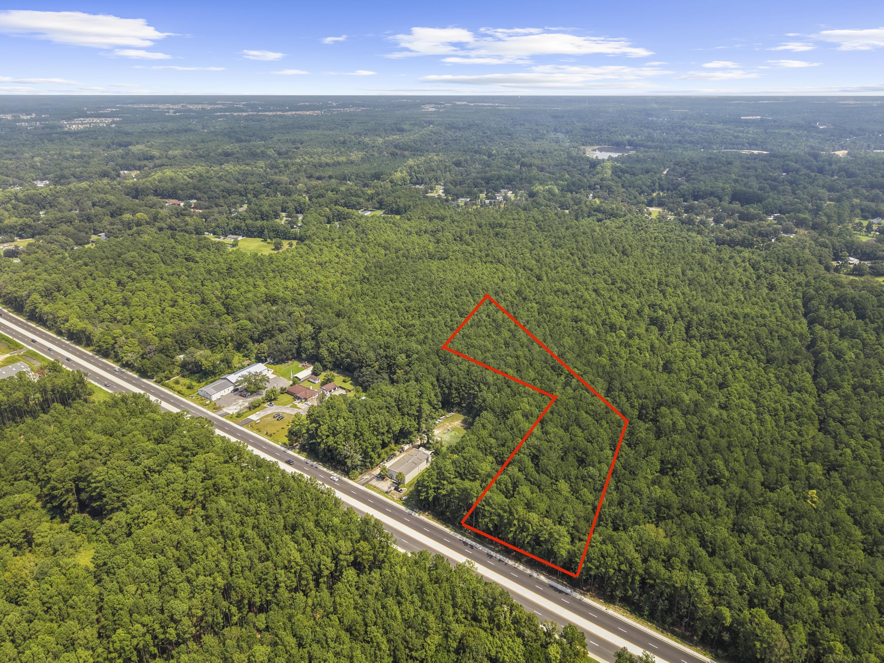 0 State Road Summerville SC 29486