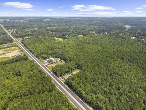 0 State Road Summerville SC 29486