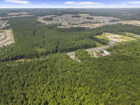 0 State Road Summerville SC 29486