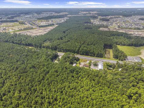 0 State Road Summerville SC 29486