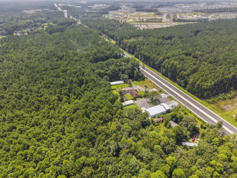 0 State Road Summerville SC 29486
