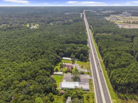 0 State Road Summerville SC 29486
