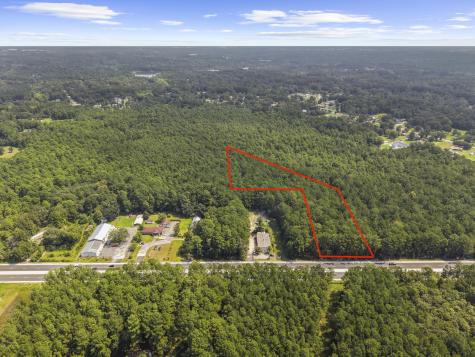 0 State Road Summerville SC 29486
