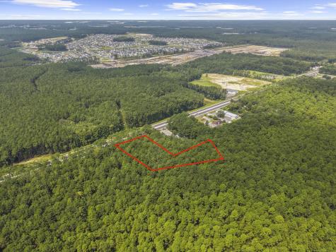 0 State Road Summerville SC 29486