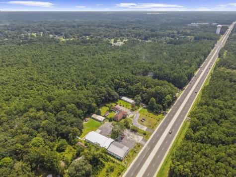 0 State Road Summerville SC 29486