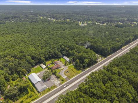 0 State Road Summerville SC 29486