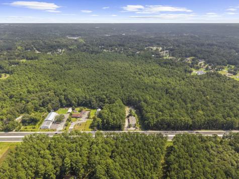 0 State Road Summerville SC 29486