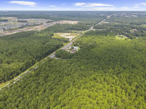 0 State Road Summerville SC 29486