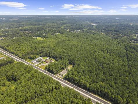 0 State Road Summerville SC 29486