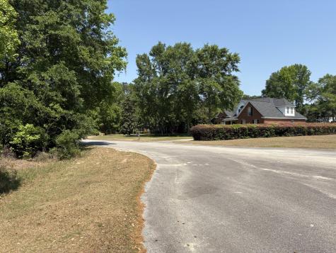 3660 Foxfire Lane Orangeburg SC 29118