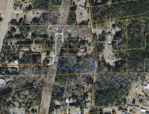 0 Branch Road Moncks Corner SC 29461