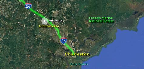 00 Gallashaw Road Summerville SC 29483