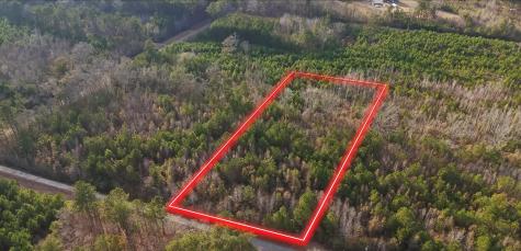 00 Gallashaw Road Summerville SC 29483