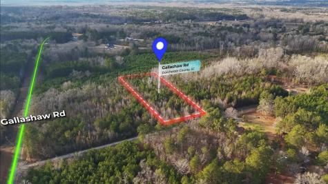00 Gallashaw Road Summerville SC 29483