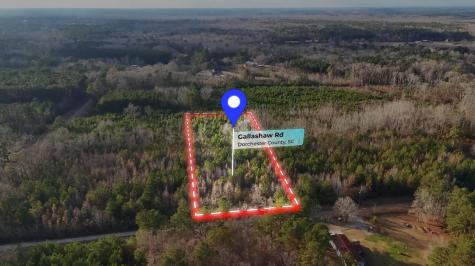 00 Gallashaw Road Summerville SC 29483