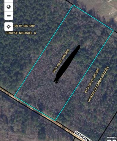 000 Benchwood Drive Orangeburg SC 29115