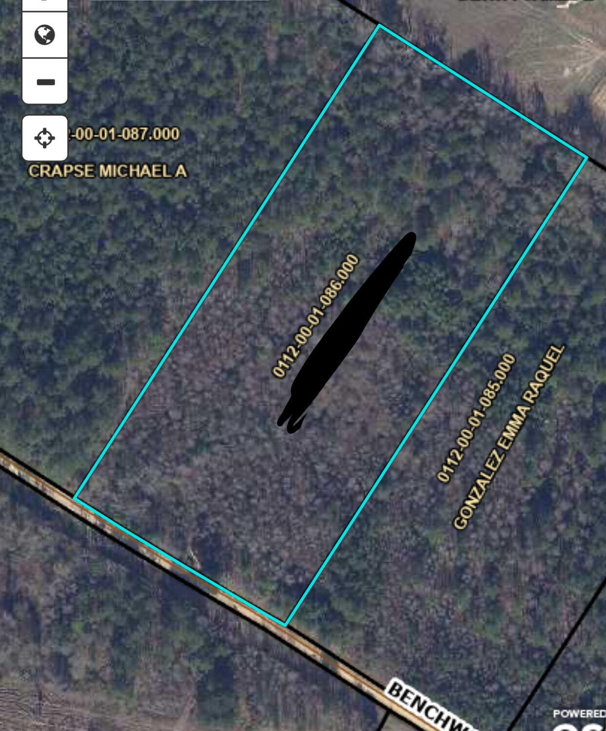 000 Benchwood Drive Orangeburg SC 29115