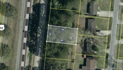 Lot 30 Boulder Bluff Goose Creek SC 29445