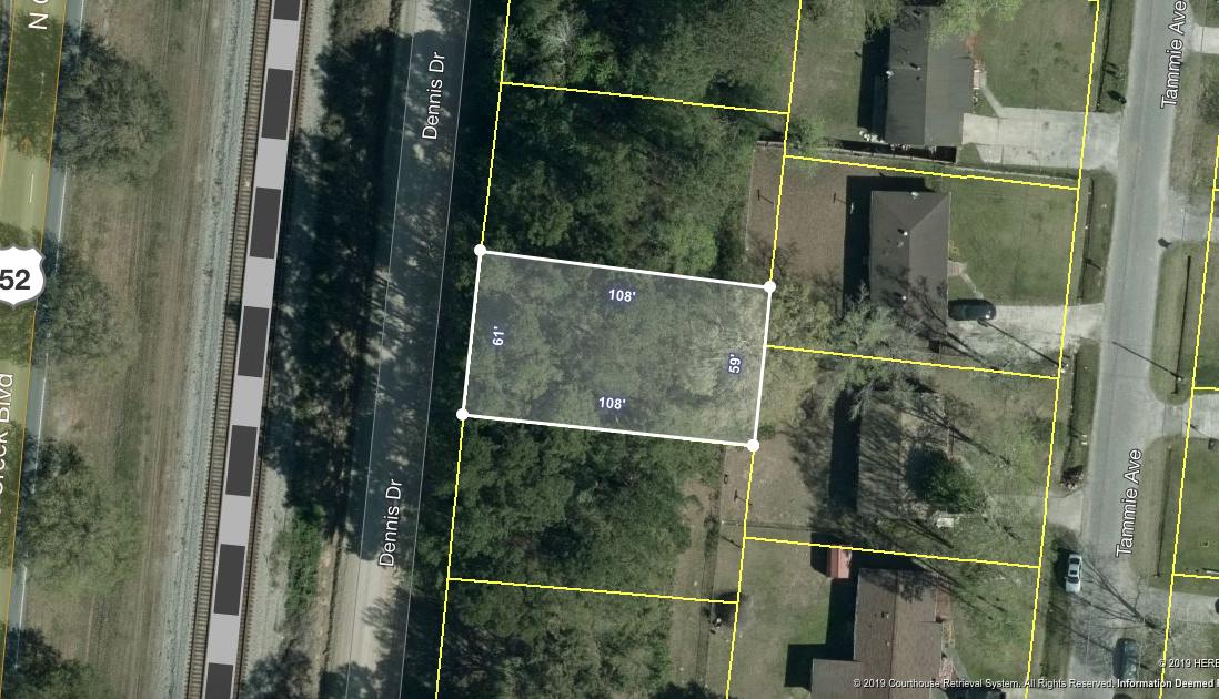 Lot 30 Boulder Bluff Goose Creek SC 29445