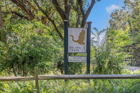 3934 Gnarled Oaks Lane Johns Island SC 29455