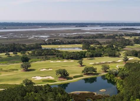 3934 Gnarled Oaks Lane Johns Island SC 29455