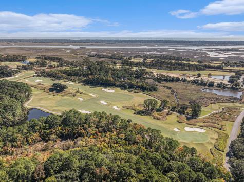 3934 Gnarled Oaks Lane Johns Island SC 29455