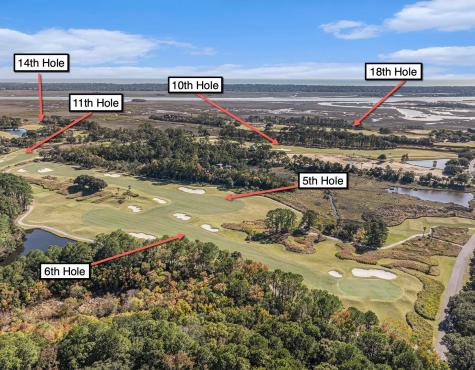 3934 Gnarled Oaks Lane Johns Island SC 29455
