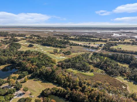 3934 Gnarled Oaks Lane Johns Island SC 29455
