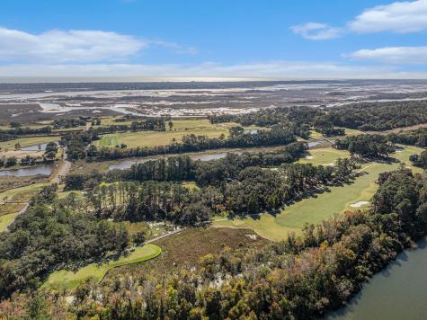 3934 Gnarled Oaks Lane Johns Island SC 29455