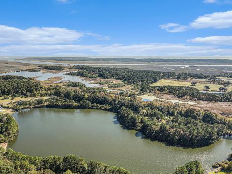 3934 Gnarled Oaks Lane Johns Island SC 29455