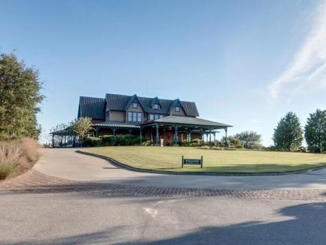 3934 Gnarled Oaks Lane Johns Island SC 29455