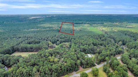 0 Sheep Island Road Summerville SC 29486