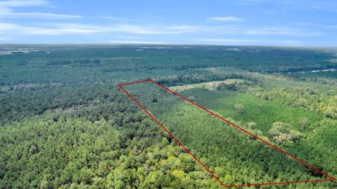 0 Sheep Island Road Summerville SC 29486