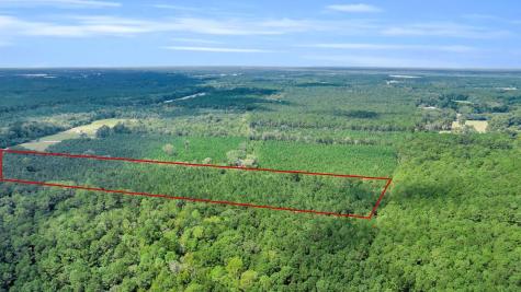 0 Sheep Island Road Summerville SC 29486
