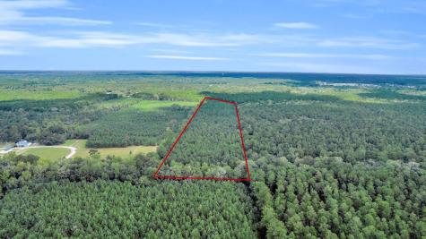 0 Sheep Island Road Summerville SC 29486