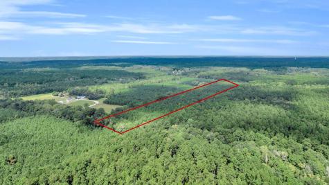 0 Sheep Island Road Summerville SC 29486
