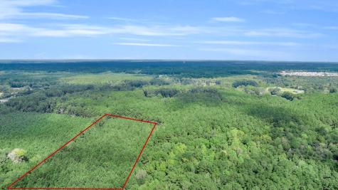 0 Sheep Island Road Summerville SC 29486