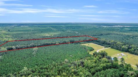 0 Sheep Island Road Summerville SC 29486