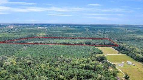0 Sheep Island Road Summerville SC 29486