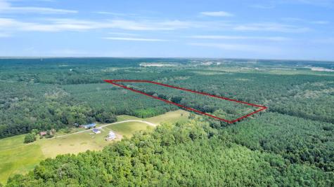 0 Sheep Island Road Summerville SC 29486